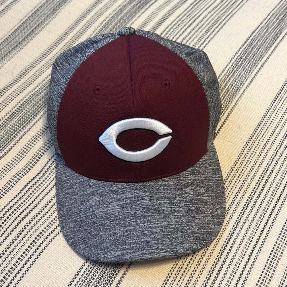 University of Chicago hat